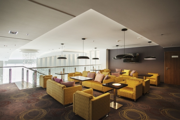 Victoria & SPA Hotel Minsk (Mińsk)